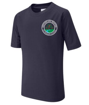 Defford And Besford Primary School PE T-Shirt