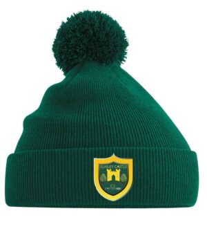 Elmley Castle Beanie