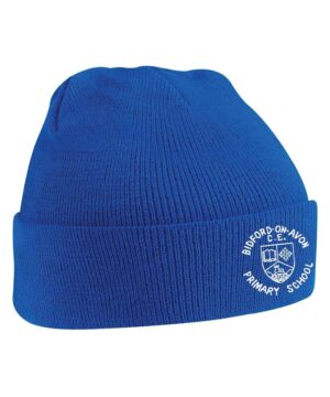 Bidford On Avon Beanie