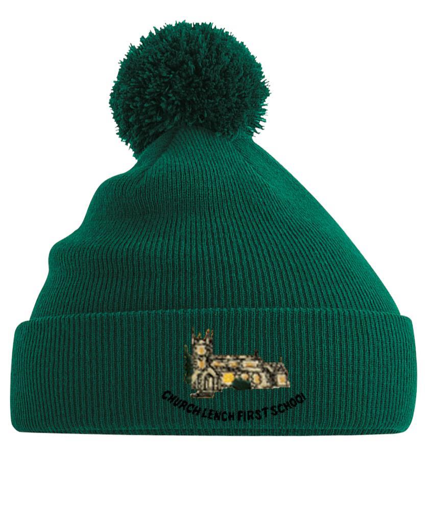 Church Lench Beanie