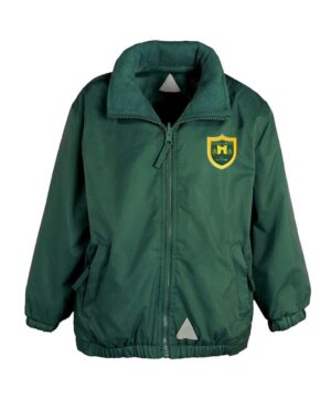 Elmley Castle Reversible Jacket