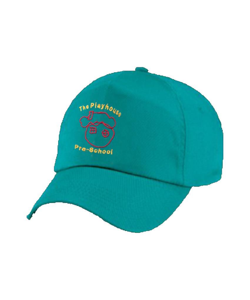 Playhouse Pre School Cap