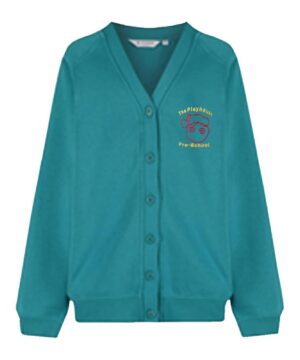 Playhouse Pre School Cardigan