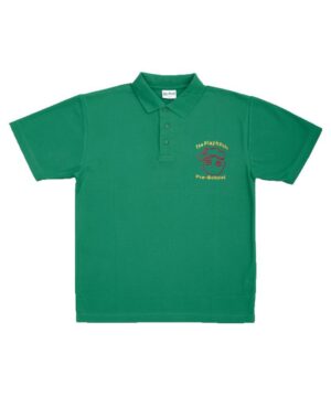 Playhouse Pre School Polo